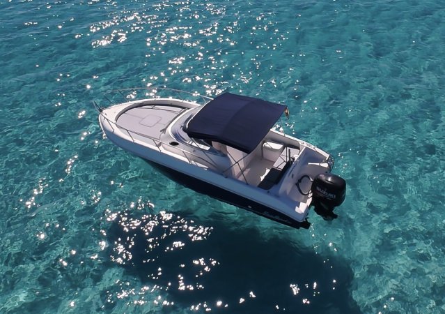 Seabird 755 5