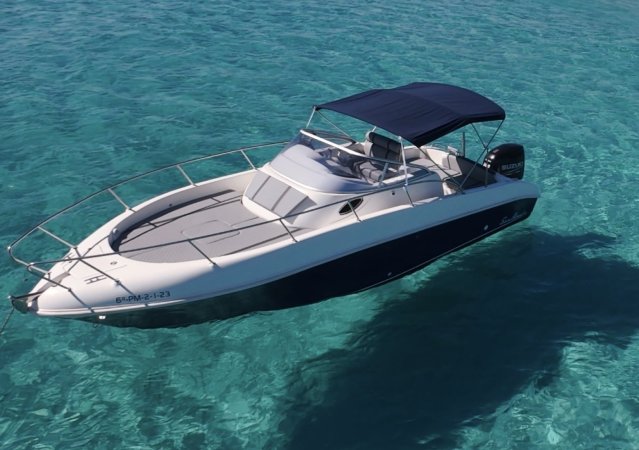 Seabird 755 2