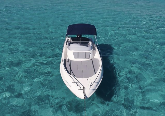 Seabird 755 8