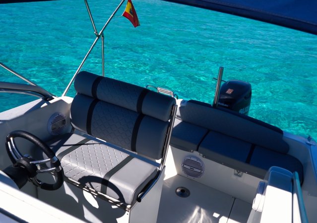 Seabird 755 4