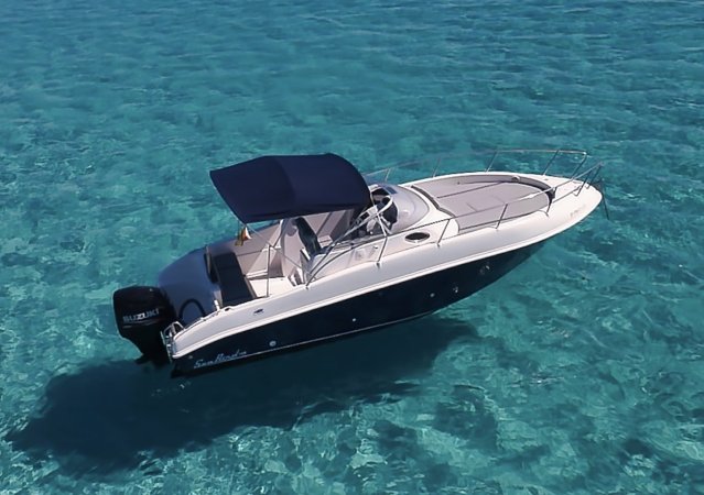Seabird 755 3