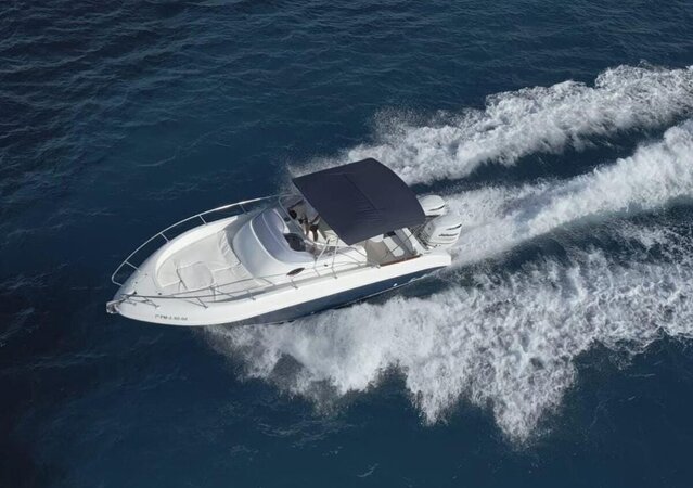 J Composites Seabird 755