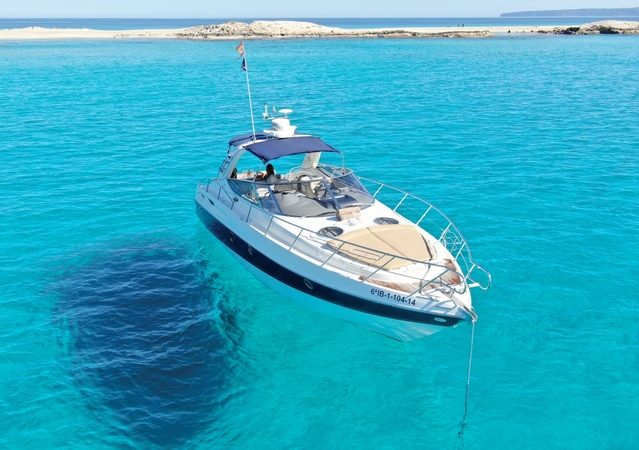 Cranchi 41 New Cristina