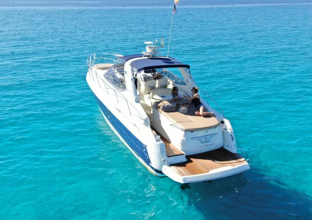 Cranchi 41 New Cristina