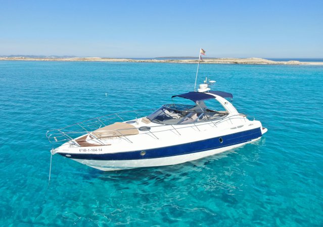Cranchi 41 New Cristina