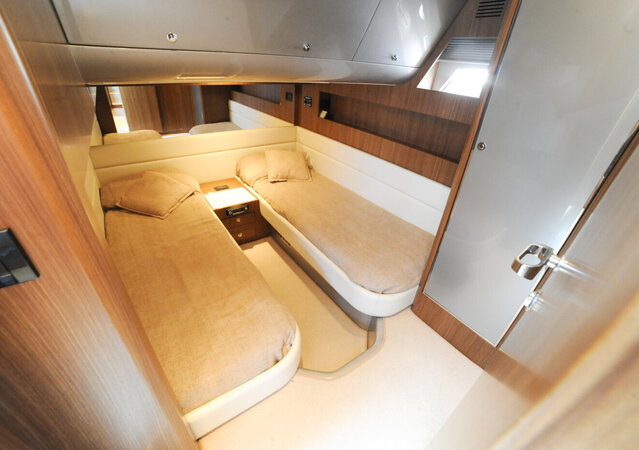 Riva Rivale 52