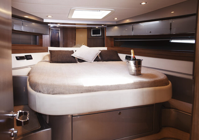 Riva Rivale 52