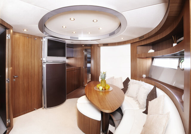 Riva Rivale 52