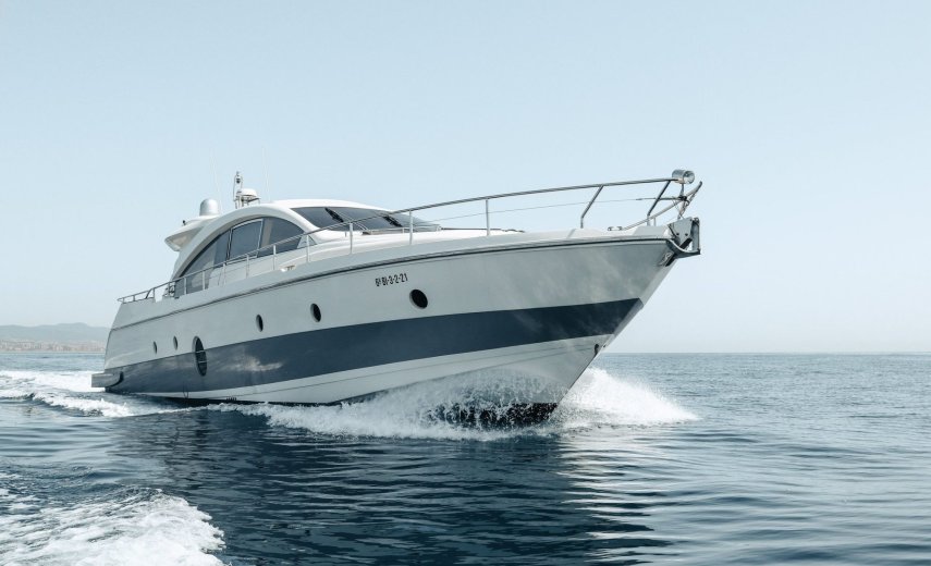 Aicon 72 SL Manzanos II