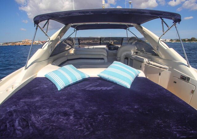 Sunseeker Camargue 50  Sami II