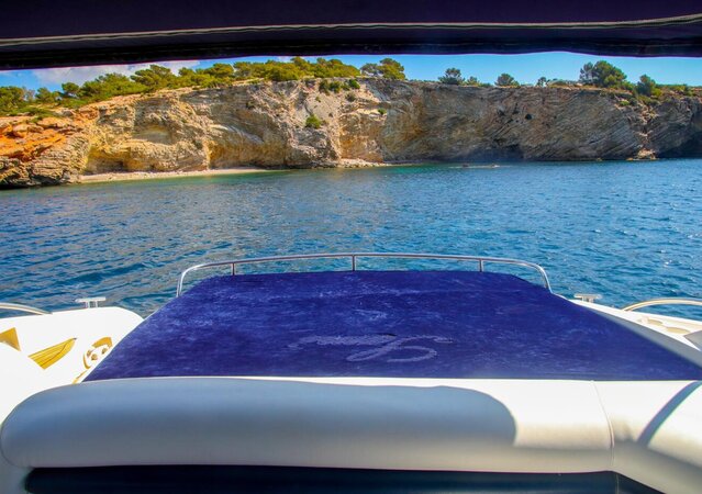 Sunseeker Camargue 50  Sami II