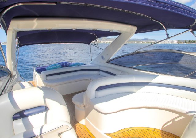 Sunseeker Camargue 50  Sami II
