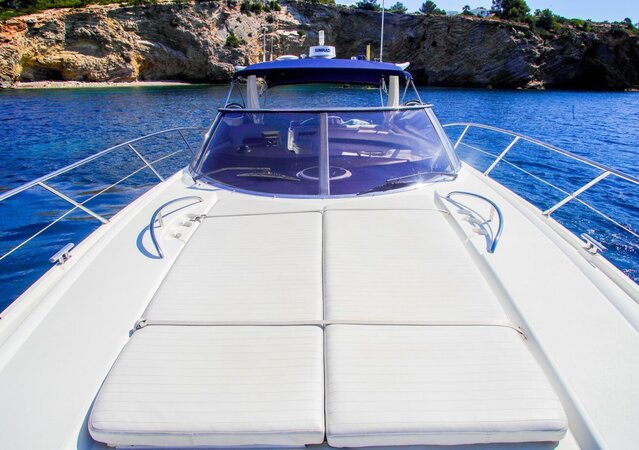 Sunseeker Camargue 50  Sami II