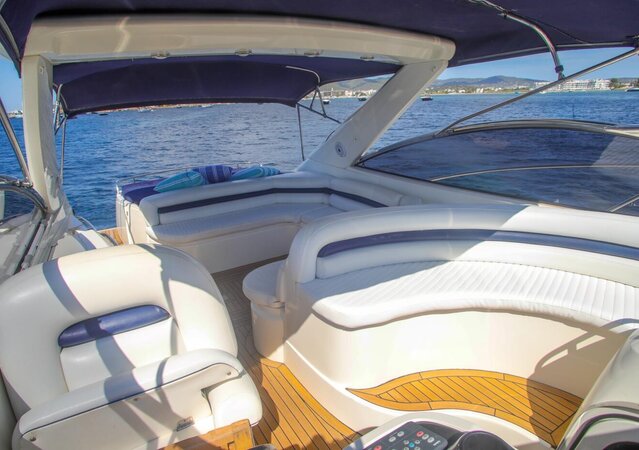 Sunseeker Camargue 50  Sami II