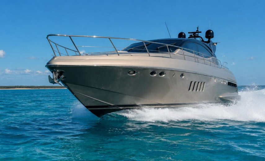Mangusta 72 Helios 18