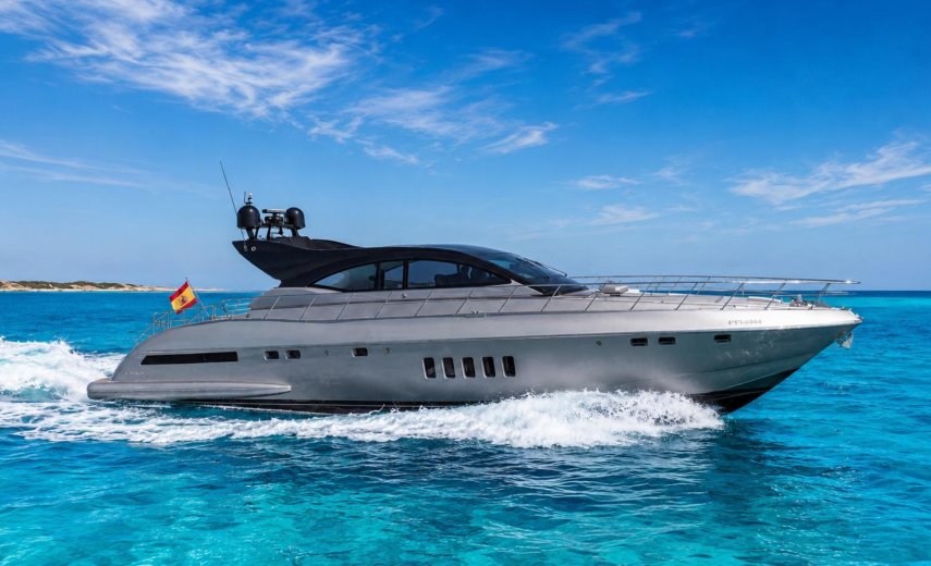 Mangusta 72 Helios 19