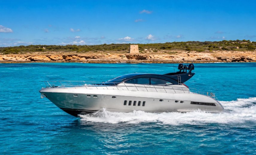 Mangusta 72 Helios 7