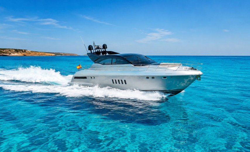 Mangusta 72 Helios 6