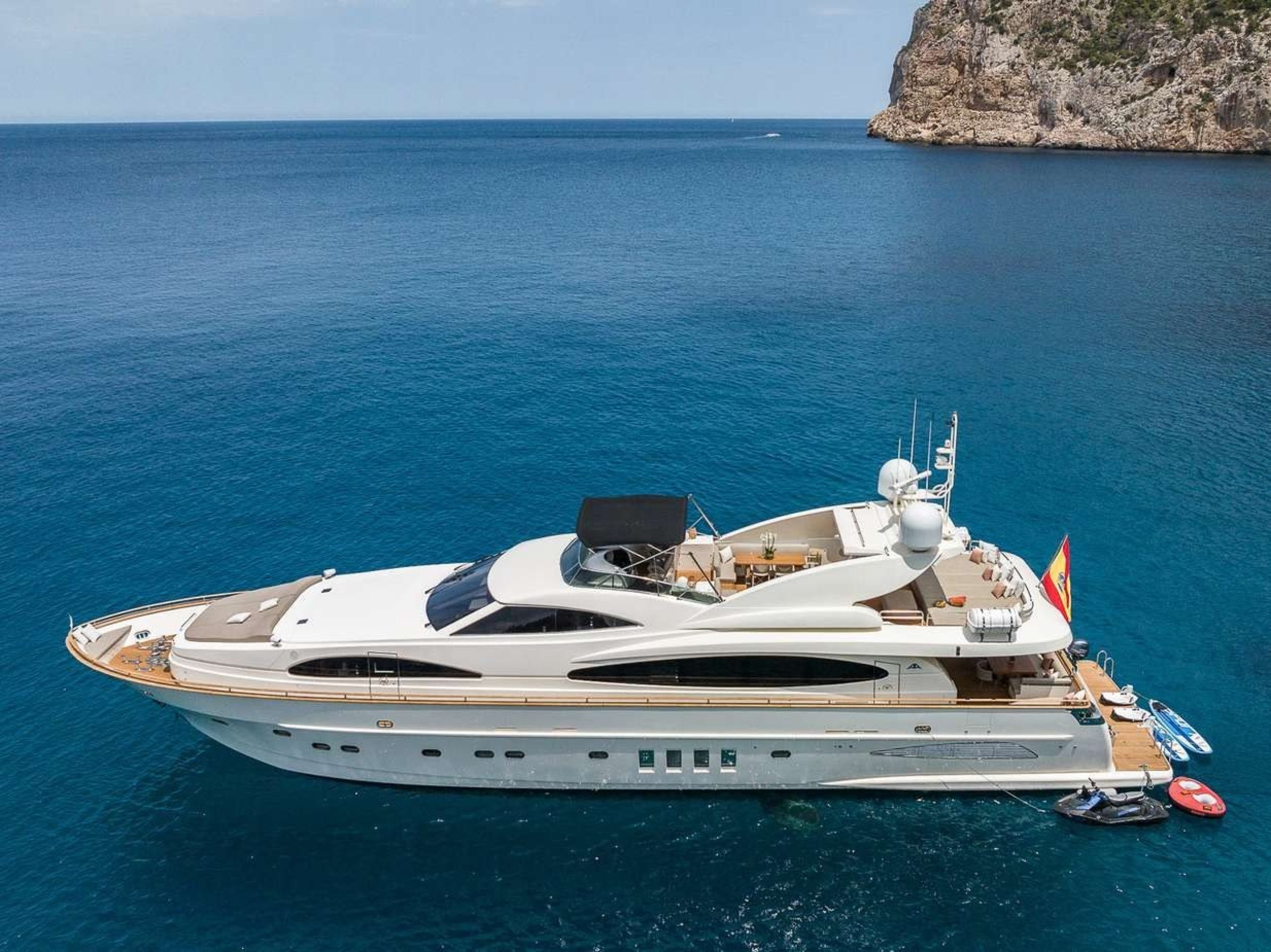 Astondoa 102 GLX B4