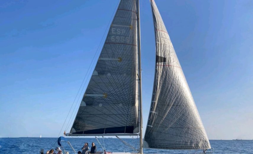 Beneteau Oceanis 361