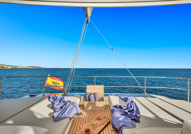 Fountaine Pajot 67´´ 25