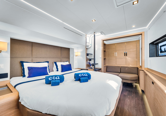 Fountaine Pajot 67´´ 6