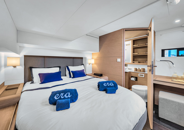 Fountaine Pajot 67´´ 11