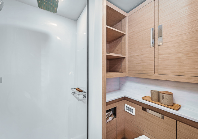 Fountaine Pajot 67´´ 10
