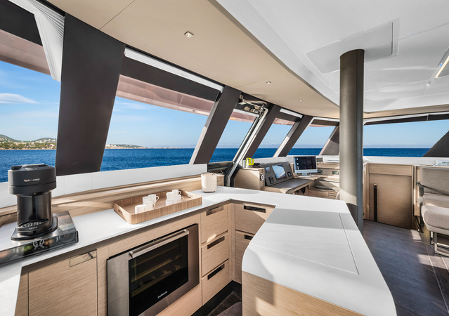 Fountaine Pajot 67´´ 23