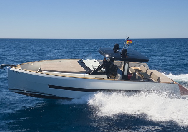 Fjord  44 JODELLY