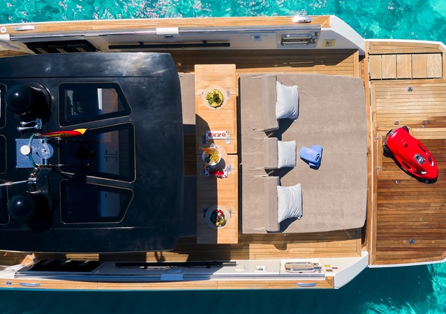 Fjord  44 JODELLY