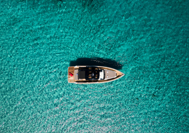 Fjord  44 JODELLY