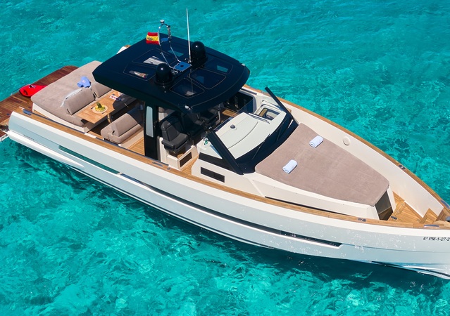 Fjord  44 JODELLY