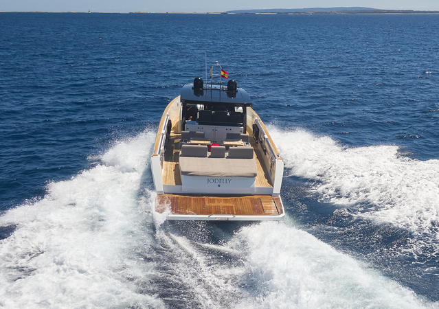 Fjord  44 JODELLY