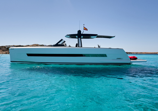 Fjord  44 JODELLY
