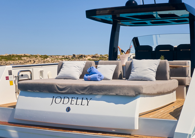 Fjord  44 JODELLY