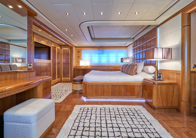 Mangusta 130