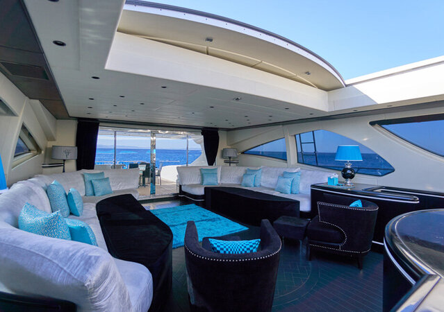 Mangusta 130