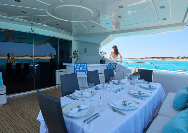 Mangusta 130