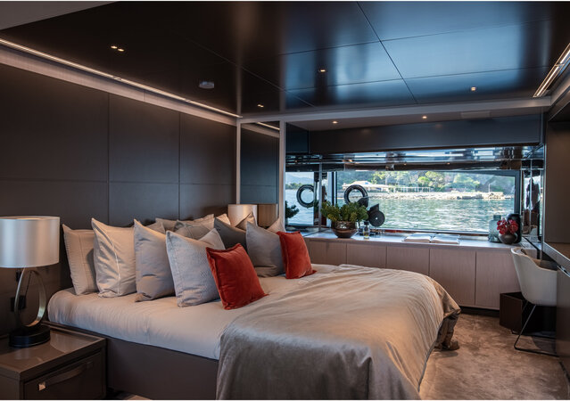 Riva Argo 90