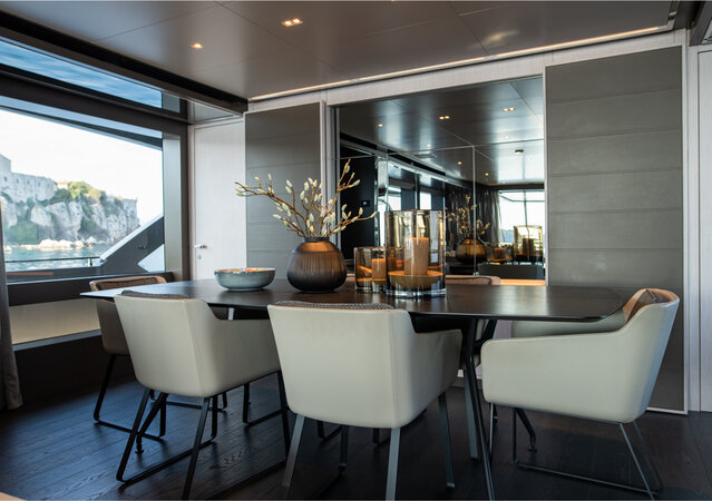 Riva Argo 90