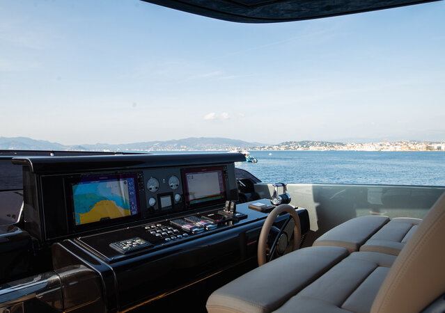Riva Argo 90