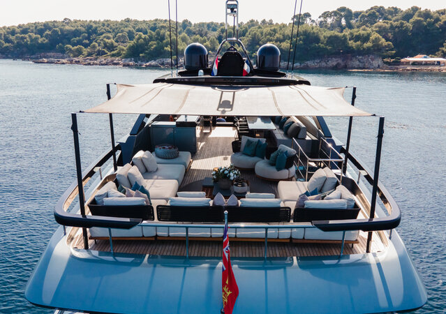 Riva Argo 90