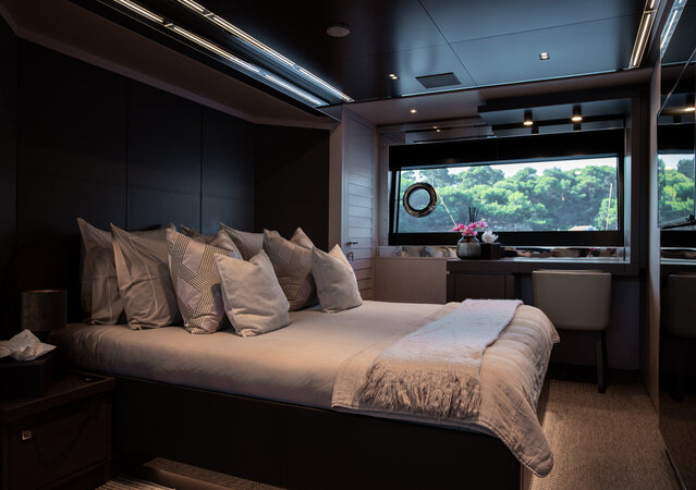 Riva Argo 90