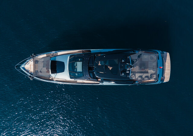 Riva Argo 90