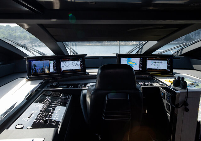 Riva Argo 90