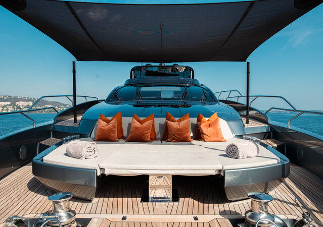 Riva Argo 90