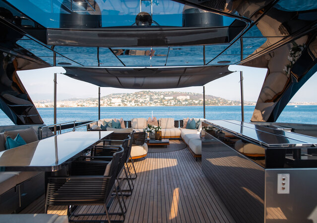Riva Argo 90
