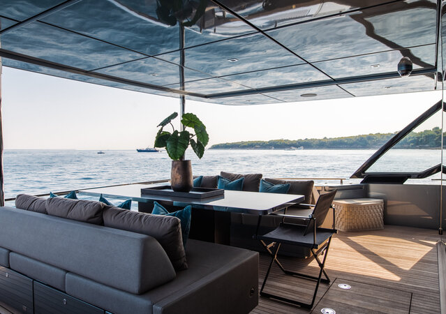 Riva Argo 90