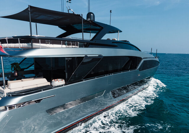 Riva Argo 90